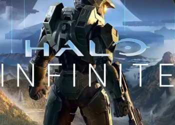 Halo Infinite to get more playlists and PvP modes by this year-end