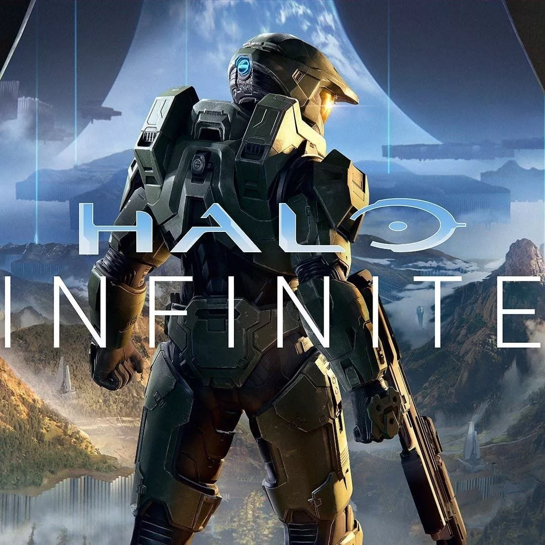 Halo Infinite to get more playlists and PvP modes by this year-end