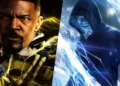 Jamie Foxx’s featuring new Electro can 'Fly' this time in Spider-Man: No Way Home