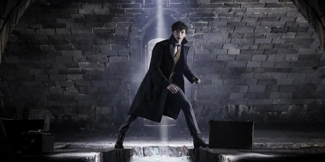 “Fantastic Beast: The Secrets of Dumbledore”: The trailer of the new Harry Potter film has been dropped