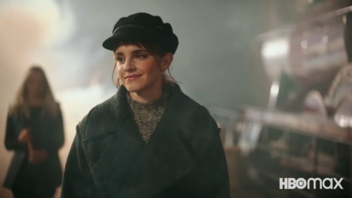 “Harry Potter 20th Anniversary: Return to Hogwarts”: HBO Max has dropped the new trailer of the upcoming film “Harry Potter 20th Anniversary: Return to Hogwarts”: HBO Max has dropped the new trailer of the upcoming film