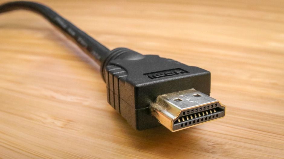 hdmi closeup HDMI 2.1 standards to receive yet another new functionality come CES 2022