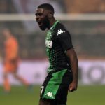 Atalanta sign Jeremie Boga on loan with an obligation to buy for club record €22m