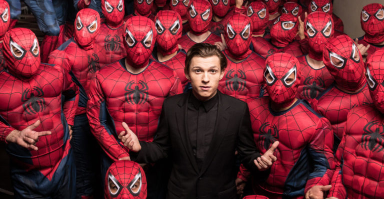 Tom Holland will come back with another Spider-Man Trilogy in the MCU films
