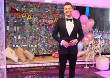Here is the Top 10 Best Show to watch this New Year Eve