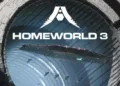 “Homeworld 3”: The game will launch in the Q4 2022