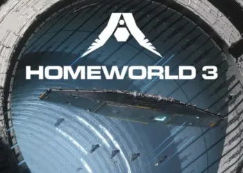 “Homeworld 3”: The game will launch in the Q4 2022