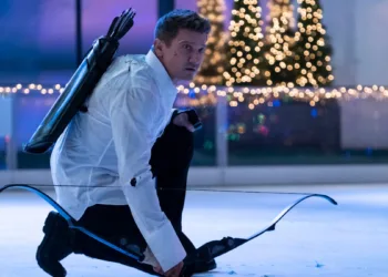 Hawkeye’s Removed Post Credits Scene has been exposed