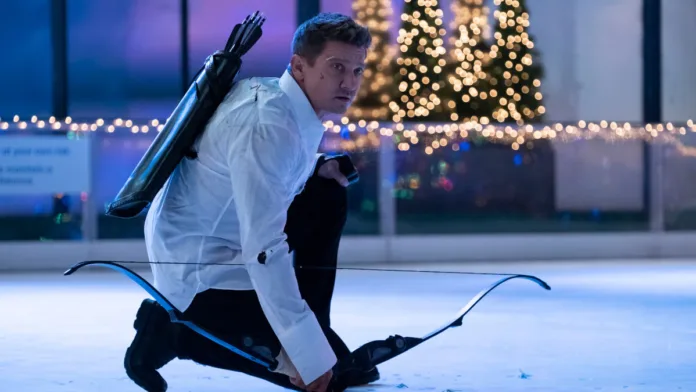 Hawkeye’s Removed Post Credits Scene has been exposed Hawkeye’s Removed Post Credits Scene has been exposed