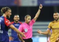 ISL 2021-22: The FDSL and AIFF will invest ten crores in referee development and will enlist the help of the Premier League's PGMOL