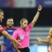 ISL 2021-22: The FDSL and AIFF will invest ten crores in referee development and will enlist the help of the Premier League's PGMOL