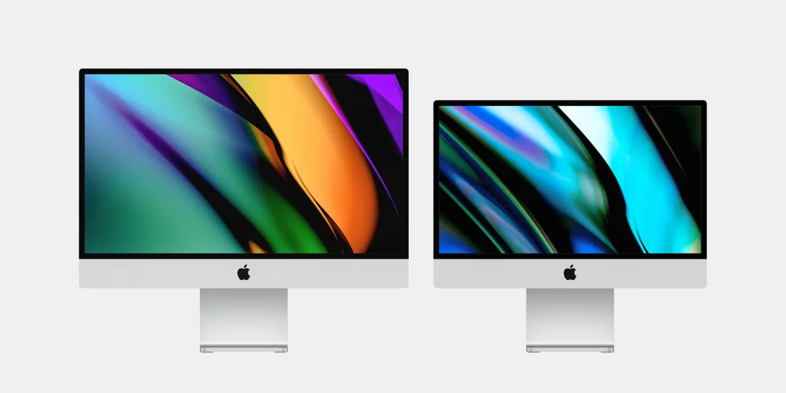 Apple to bring its 27-inch iMac Pro with mini-LED in next year spring