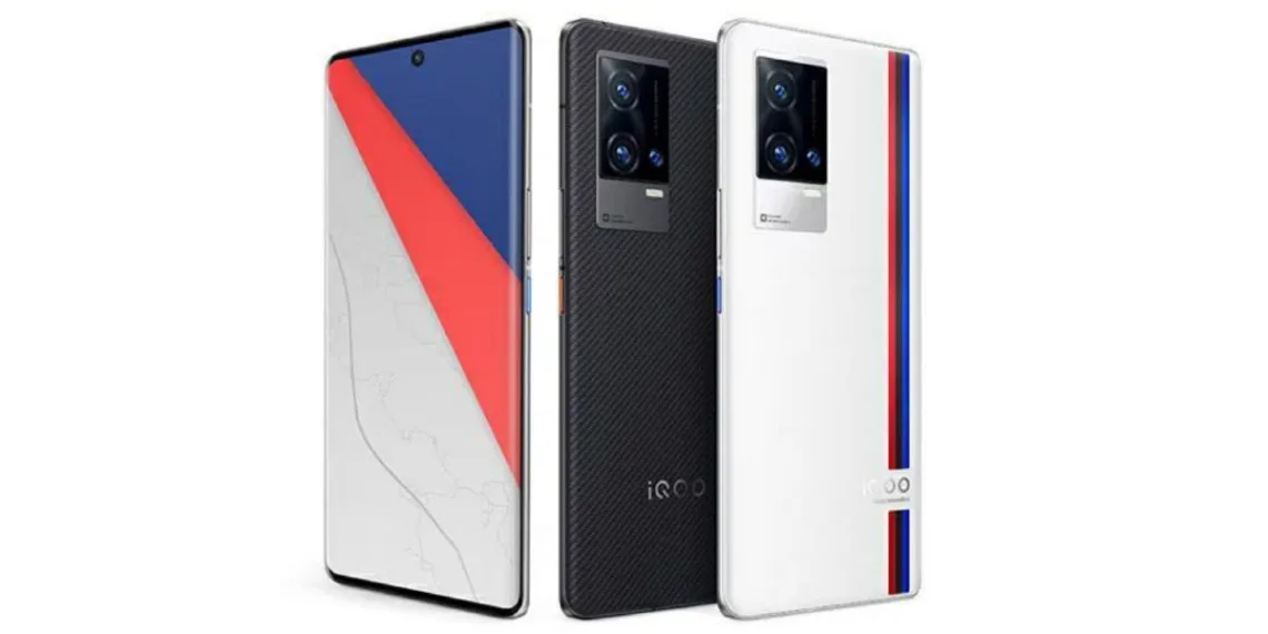 iQOO 9 series could come in India in Q1 2021 with Snapdragon 8 Gen 1