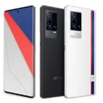 iQOO 9 Series launches with the Snapdragon 8 Gen 1 chip and an amazing rear camera island