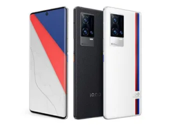 iQOO 9 series could come in India in Q1 2021 with Snapdragon 8 Gen 1