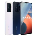 iQOO Neo 5s series is launching on 20th December