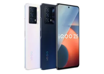 iQOO Neo 5s series is launching on 20th December