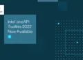Here’s everything about the newly launched Intel one API 2022 toolkit for developers