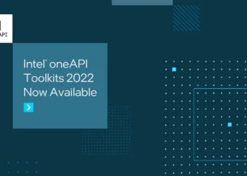 Here’s everything about the newly launched Intel one API 2022 toolkit for developers