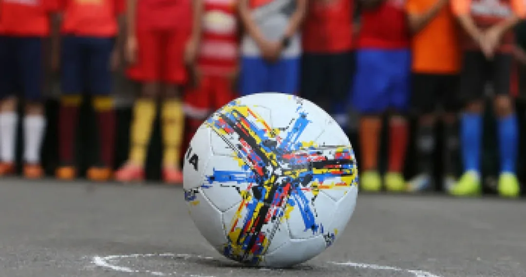 In 2021, the top five Indian football clubs with the most victories will be announced