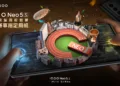 iQOO Neo 5s will Launch on 20th December in China
