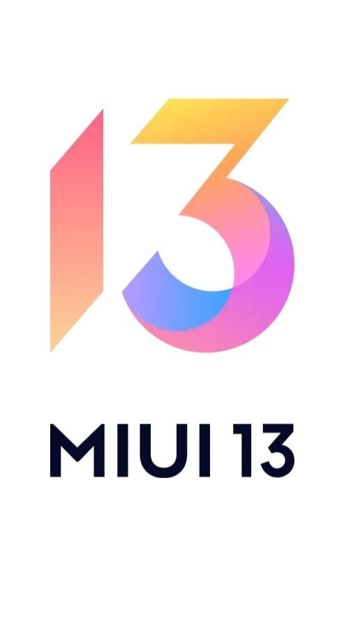 image 43 edited MIUI 13 logo and features leaked, infinity scroll, small widgets, and sidebar shown in the video