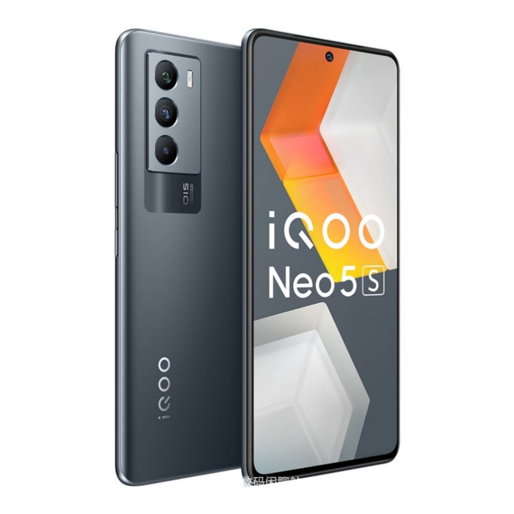 image 66 iQOO Neo 5S goes on sale in China