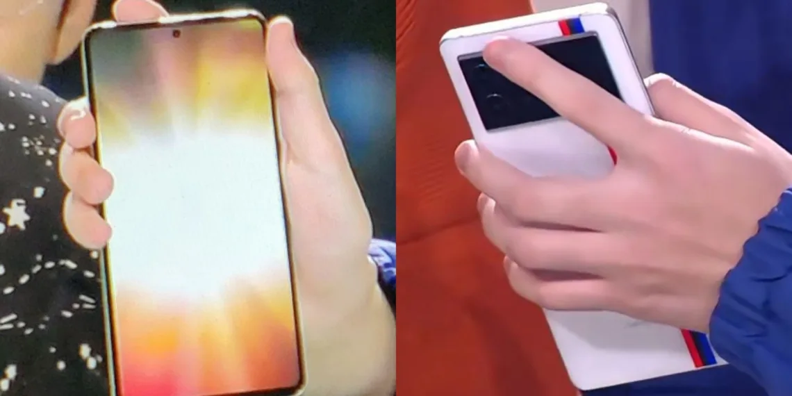 iQOO 9 & iQOO 9 Pro official image and more information