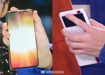 iQOO 9 & iQOO 9 Pro official image and more information