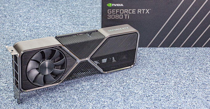 image nvidia geforce rtx 3080 ti founders edition review 163868274875746 Getting GeForce RTX 3080 Ti and RTX 3090 at extremely high prices are the new norm in the market