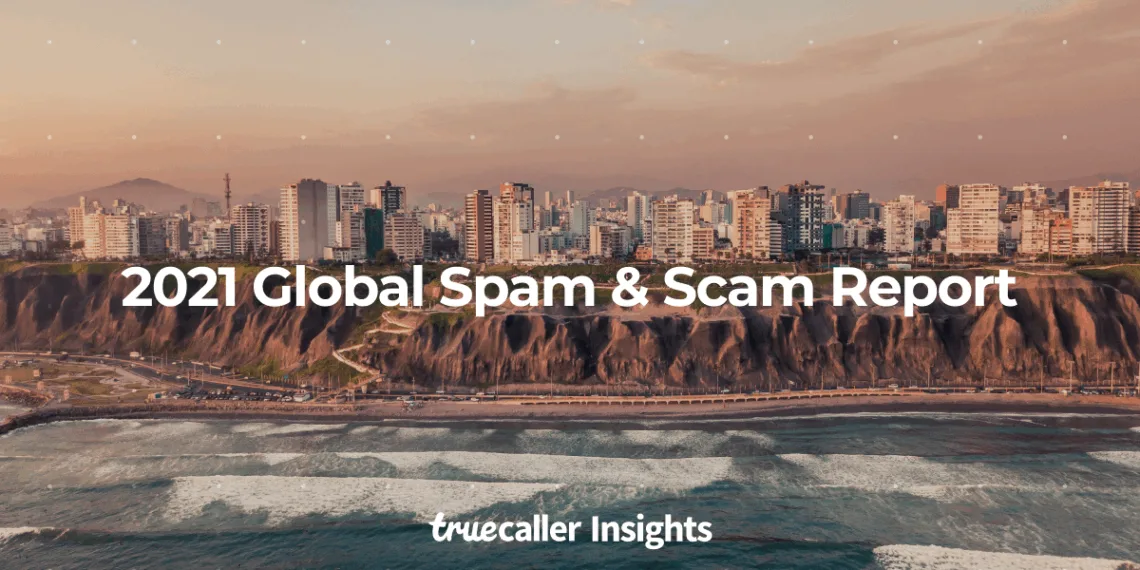 Spam Rates In India Spike Again; The Country Rises From 9th To 4th Position In Truecaller’s Top 20 Most Spammed
