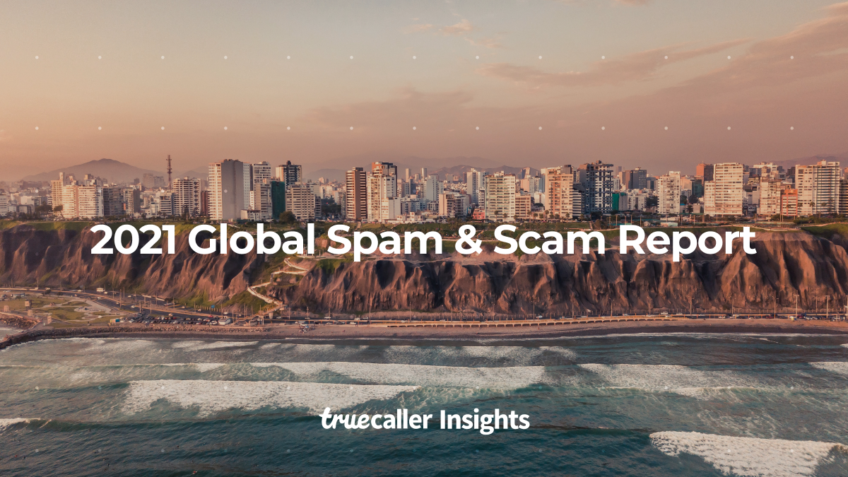 Spam Rates In India Spike Again; The Country Rises From 9th To 4th Position In Truecaller’s Top 20 Most Spammed