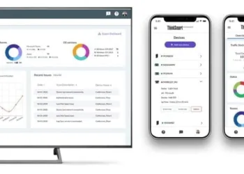 Lenovo brings an enhanced version of its Conference Room Manager in India
