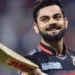 Virat Kohli becomes the most followed Asian celebrity on Instagram with 175 million followers
Credits- Republican World