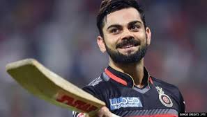 Virat Kohli becomes the most followed Asian celebrity on Instagram with 175 million followers
Credits- Republican World