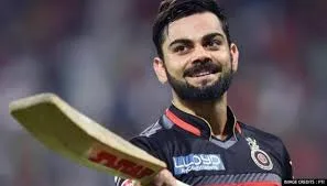 Virat Kohli becomes the most followed Asian celebrity on Instagram with 175 million followers
Credits- Republican World
