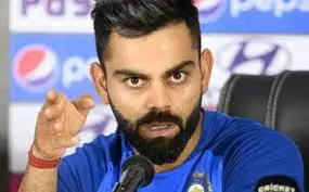India tour of South Africa : Virat Kohli addresses the captaincy issue, relationship with Rohit and his availability in ODI
credits- NDTV Sports