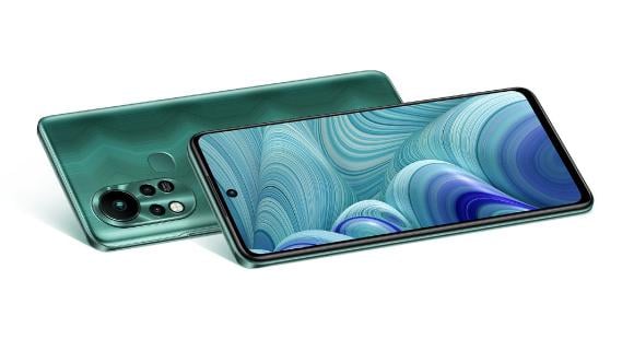 Infinix set to launch its first 5G smartphone in India
