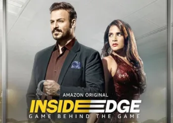 “Invasion”: Apple’s reveals the first chapter of fantastic sci-fi series