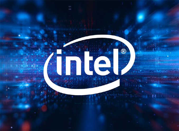 intel logo generic Italy and Intel intensify their talks over the $9 billion advanced semiconductor packaging plant in the country