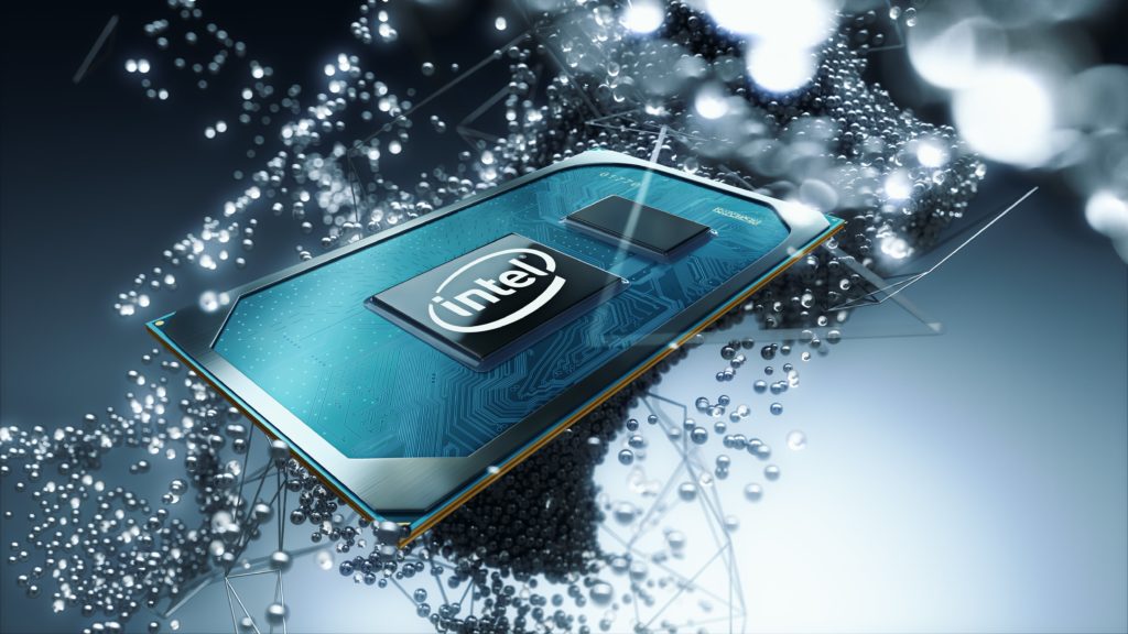 intel tiger lake 3 AMD leads the IC market leaving Intel far behind