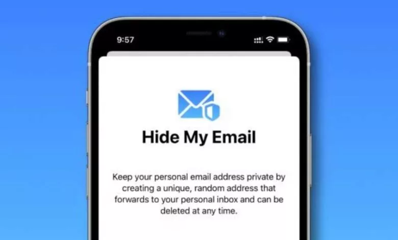 ios 15 hide my email 780x470 1 Excited about new features in iOS 15.2 and iPad iOS 15.2? Check this out