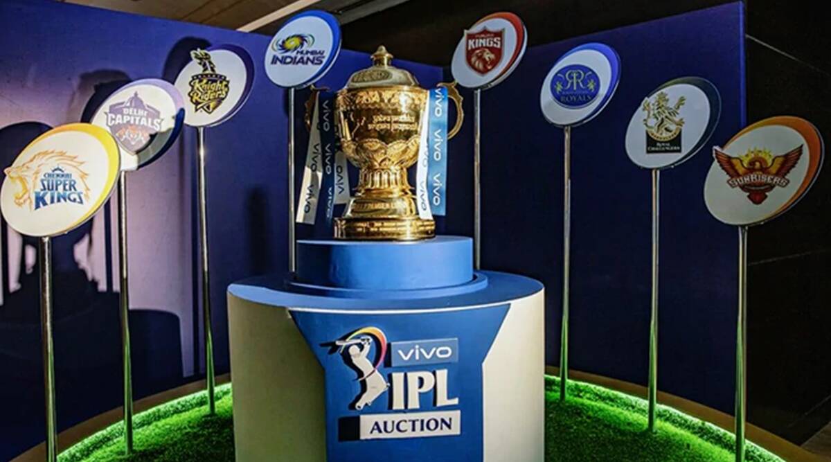 IPL 2022 : Ahmedabad franchise waits for a green signal from BCCI while the Lucknow franchise select coach, captain and sponsors
Credits- the Indian Express