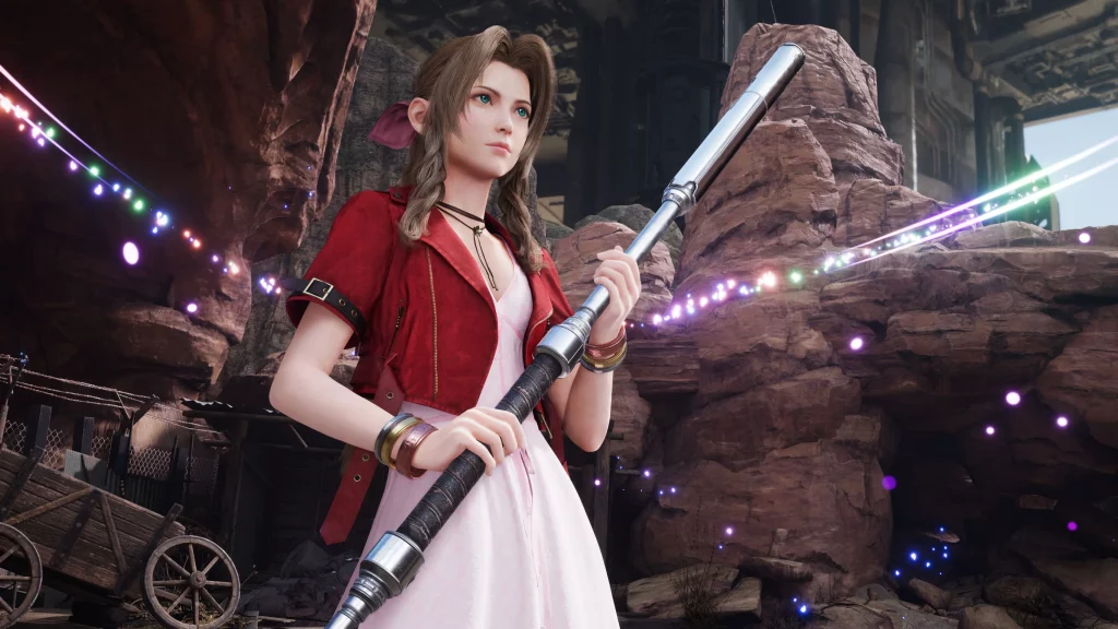 j9bVNDBYLD898JfCwWCRff 11zon Final Fantasy 7 Remake Intergrade gets its system requirements outed by Square Enix