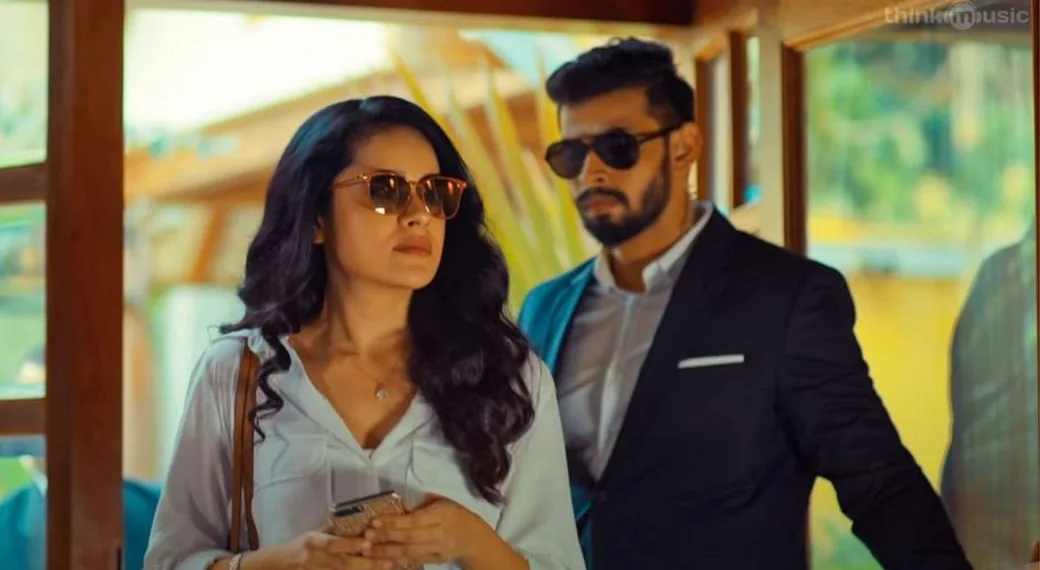 “Joshua Imai Pol Kaakha”: The Bigg Boss Contestants Varun will be seen as the serial killer in the action film