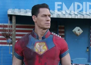 "Peacemaker": The official trailer of the film has been dropped and it's very exciting!