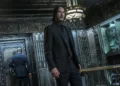 "John Wick 4": All the latest updates that we know about the Action Sequel