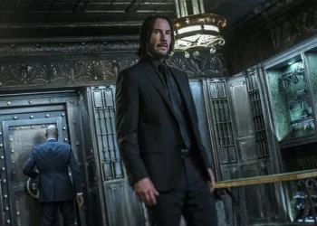 "John Wick 4": All the latest updates that we know about the Action Sequel