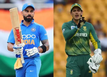 India tour of South Africa : How team India is preparing for the South Africa tour
Credits- Times Of India