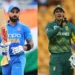 India tour of South Africa : How team India is preparing for the South Africa tour
Credits- Times Of India